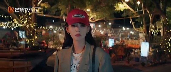 MULTI SUB【深情眼 Deep Affection Eyes】EP01 张予毕雯珺姐狗互钓！霸道姐姐强