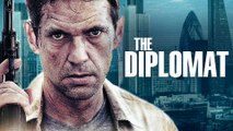 The Diplomat FULL MOVIE | Thriller Movies | Dougray Scott | The Midnight Screening