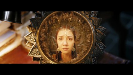 The Legend of Loulan Ghost Army Chinese New Horror Movie 2025 | Hindi Dubbed Horror Movie 2025 | Hindi Movie 2025 | ShamsiMovies