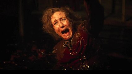 The Conjuring: Last Rites   Official Final Trailer