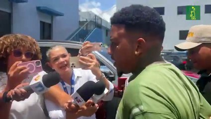 “Me hizo pasar una vergüenza y yo reaccioné”: habla el presunto matador en el suceso en MG Kitchen