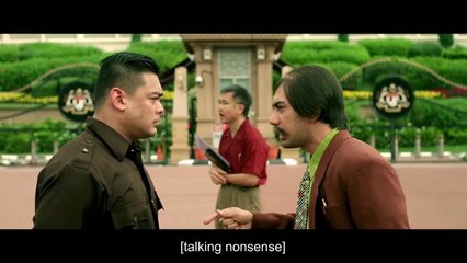 My Stupid Boss (Eng Sub) 😅