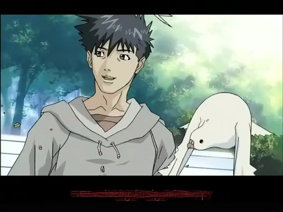 Project ARMS 2 Ep 01 ITA