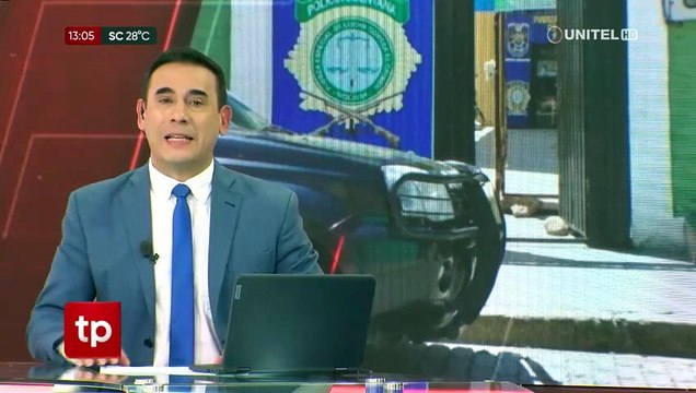 Evelyn dejó un hijo de unos 2 años en la orfandad tras presuntamente ser arrojada de un tercer piso