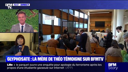 Story 10 : Malformations/glyphosate, une famille déboutée - 31/07
