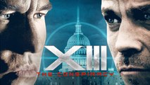 XIII The Conspiracy FULL MOVIE | Thriller Movies | Val Kilmer Stephen Dorff | The Midnight Screening