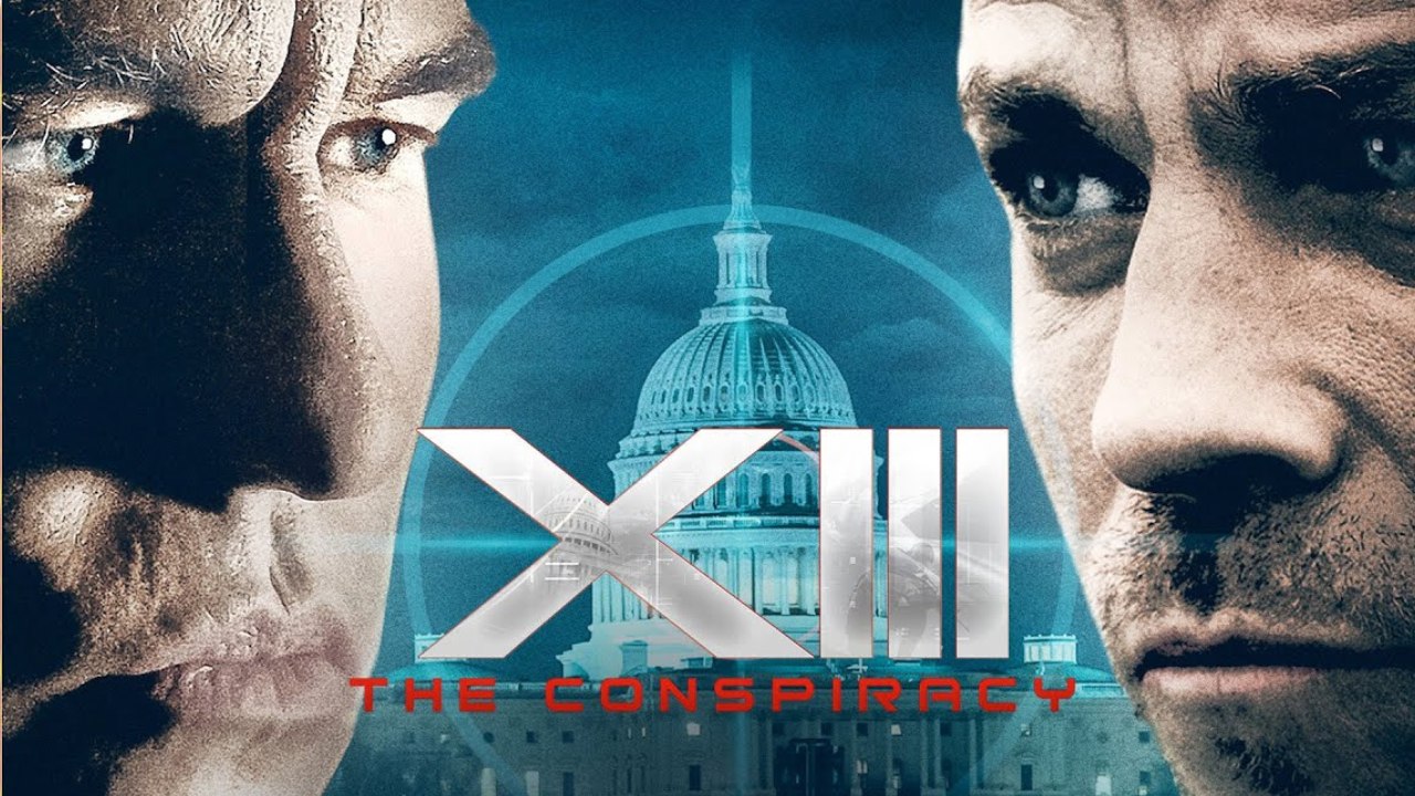 XIII The Conspiracy FULL MOVIE | Thriller Movies | Val Kilmer Stephen Dorff | The Midnight Screening