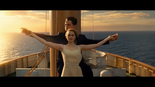 Titanic 2 (2026) – First Trailer Leonardo DiCaprio, Kate Winslet Reunited Concept Trailer - Ultimate Studios (1080p, h264)