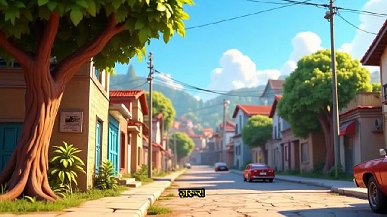 Kid Little  World