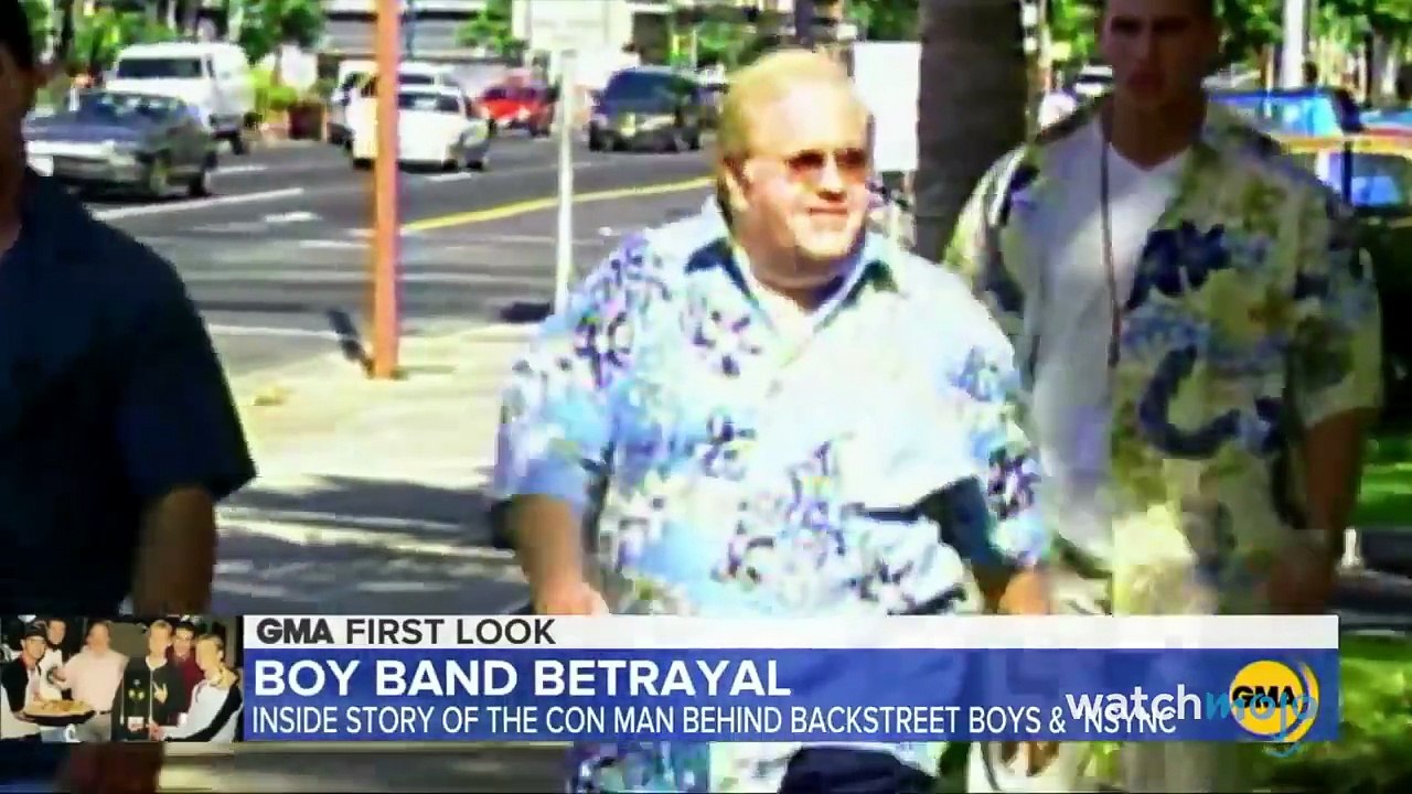 Top 10 Most Deceptive People in History