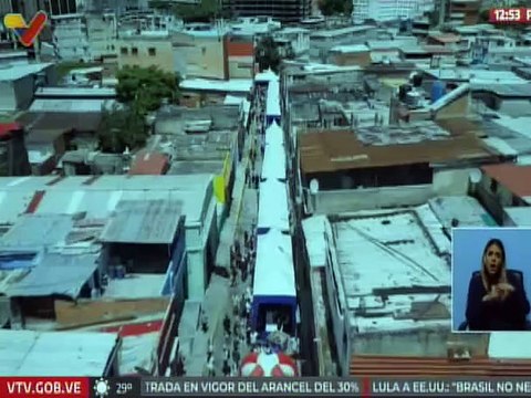 Operación Caracas Sonríe realizó entrega de 484 lentes correctivos en 5 parroquias