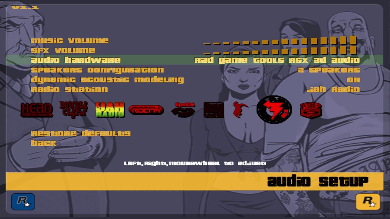 How to Fix Lag and Stuttering in GTA III (2001 Original Version)