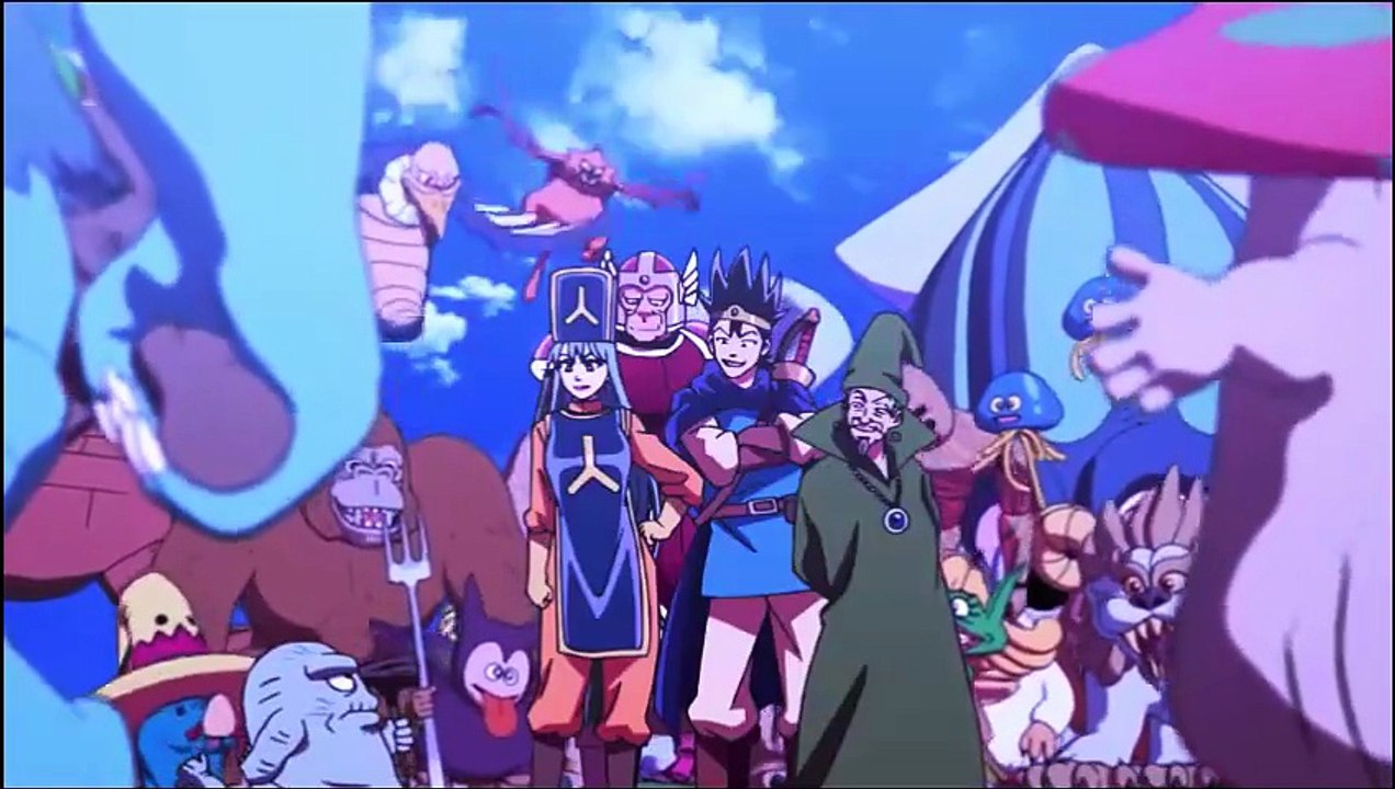 ملك الشياطين بيقضي ع معلمه قدام عينه لانه ضعيف ولكنه بيقرر ينتقم 👊 ملخص انمي داي الشجاع كامل