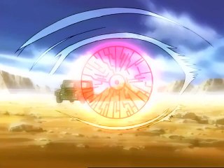 Project ARMS 2 Ep 03 ITA