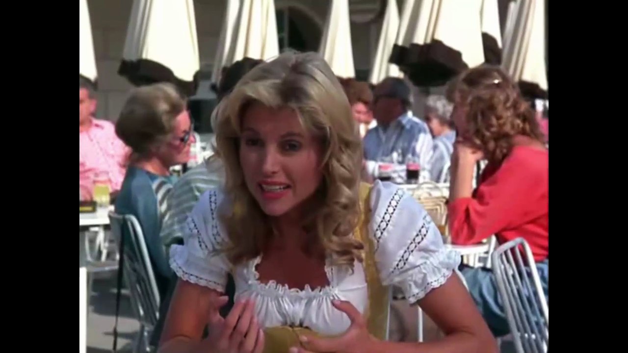 Agentin mit Herz Staffel 2 Folge 4 ' Das Geisterschloss' #Deutsch