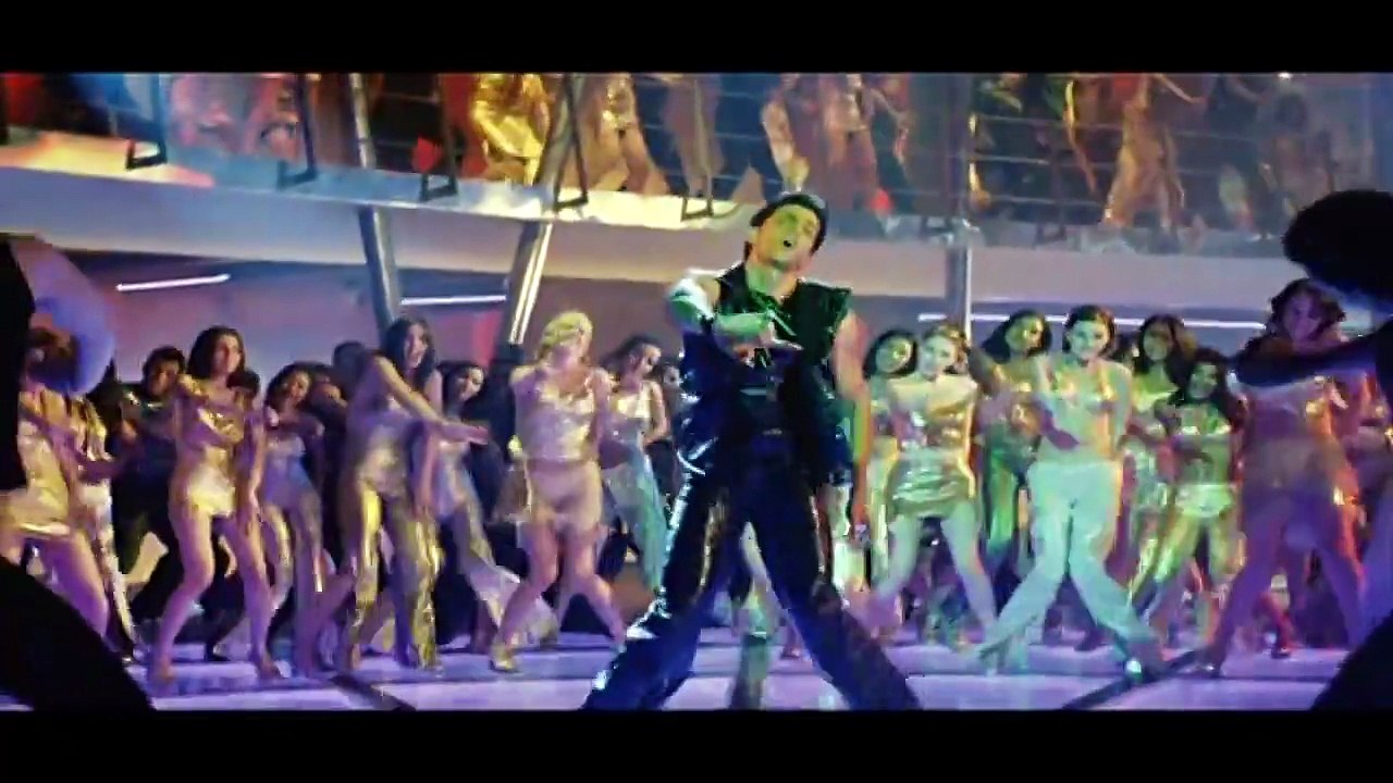 You Are My Sonia... — Kabhi Khushi Kabhie Gham (2001) /// Hits all the way VOL. 2 – 38 BLOCKBUSTING TRAX