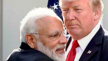 भारत-रूस से क्यों चिढ़ गए ट्रंप?