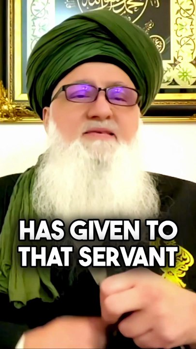 Tariqah Training is Teaching Humility through Testing