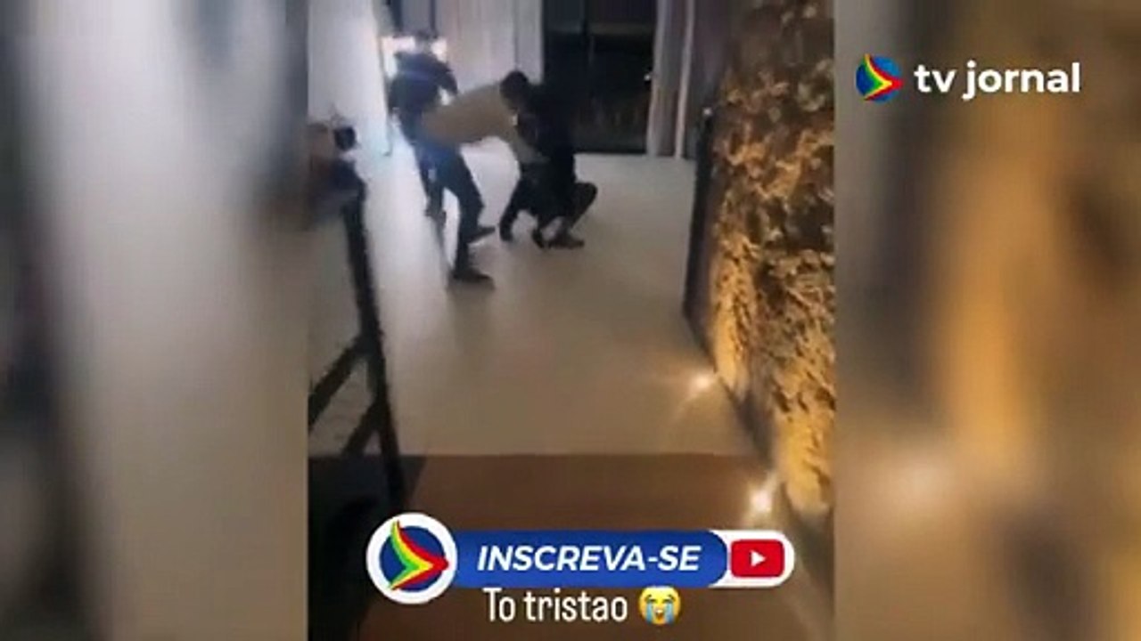 Rapper Oruã indiciado por ligação com Comando Vermelho: entenda o caso completa na TV Jornal