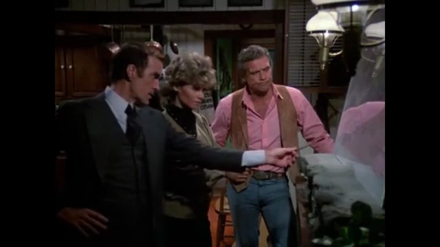 Ein Colt für alle Fälle Staffel 2 Folge 17 Alle für Eine #Deutsch