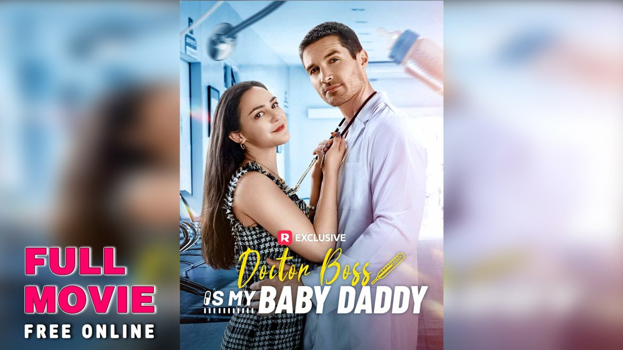 Doctor Boss Is My Baby Daddy - Full (Reelshort) | Love DM
