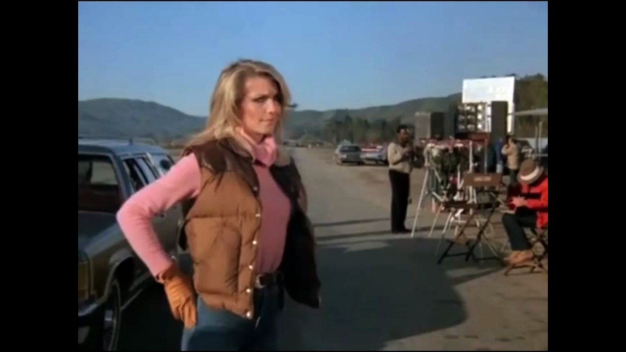 Ein Colt für alle Fälle Staffel 2 Folge 8 'Geisterflugzeug' #Deutsch