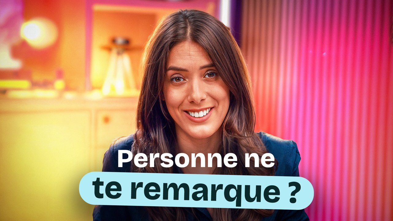 Les 5 niveaux de visibilité et pourquoi les entrepreneurs restent bloqués ?