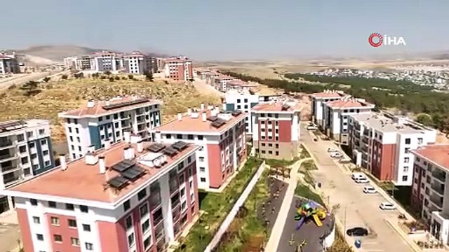 Bakan Kurum’dan İndere paylaşımı: Bundan iyisini kim yapıyorsa hodri meydan