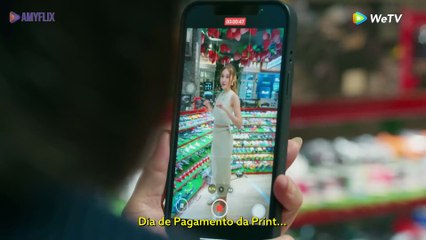 Queendom - Série GL Original na WeTV | Trailer Oficial Legendado 👑