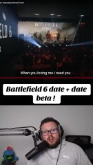 Battlefield 6 Release Date Announced