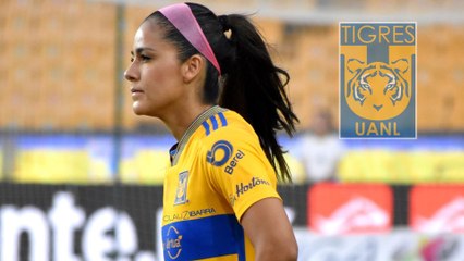 Tigres femenil y el cambio generacional, Cristina Ferral habla tras la salida de varias jugadoras del equipo
