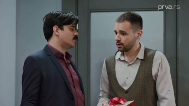 Igra sudbine 1495 epizoda NOVO