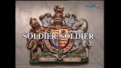 Crown Court - Soldier, Soldier (1982)