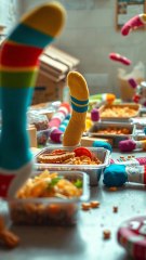 😳 The Embarrassing Moment Everyone Dreads… 💥