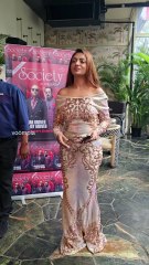 khushi mukherjee poses for the cams ahead of an event in the suburbs_2