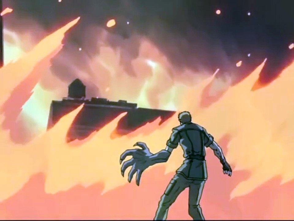 Project ARMS 2 Ep 08 ITA - Video Dailymotion