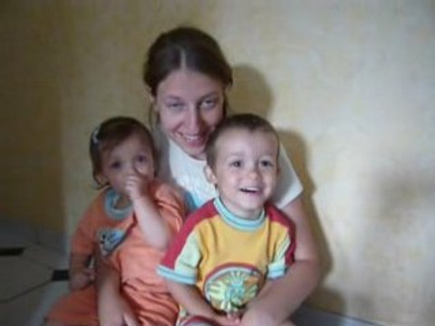 Joyeux anniversaire Yann & Franck