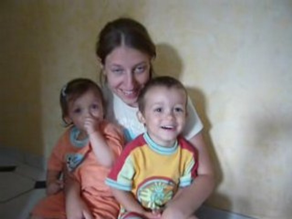 Joyeux anniversaire Yann & Franck