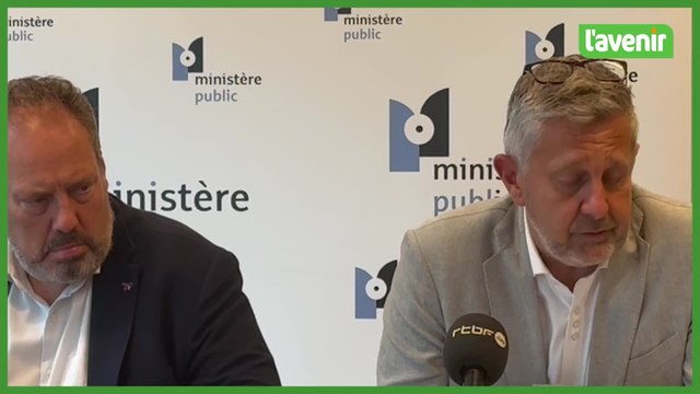 Laboratoire de cocaïne à Faimes