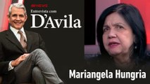 Mariangela Hungria fala de pesquisa e crescimento do agro | ENTREVISTA COM D’AVILA - 31/7/2025