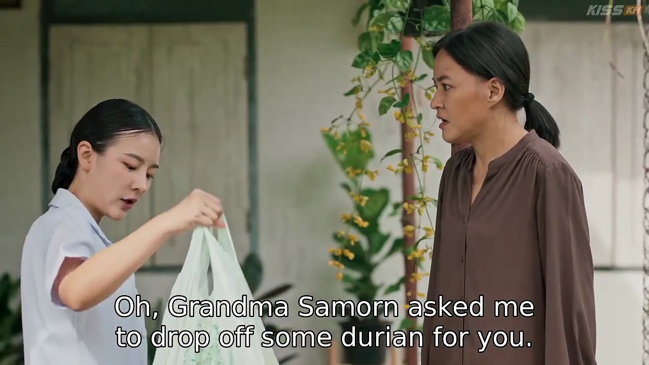 Spare Me Your Mercy episode 6 eng sub