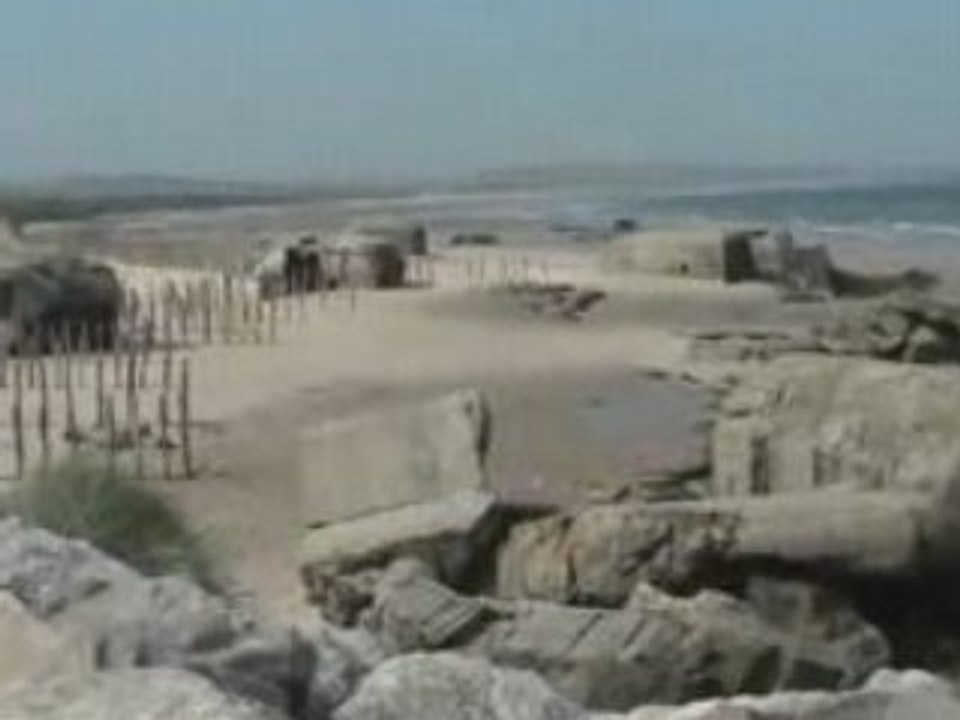 Petite balade sur la côte d' opale (62)