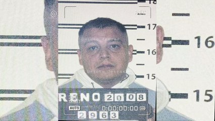 Reclusorio Norte La Herencia Dormitorio 7 Cholo Kike Rolex Mares Guerra Torbi