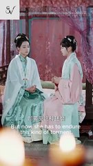 Blind Love Test / The Warrior’s Blind Wager – FULL HD MOVIE [Eng Sub]