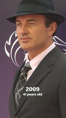 Remembering Julian McMahon #shorts