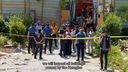 مسلسل ليلى الحلقة 187 مدبلجة