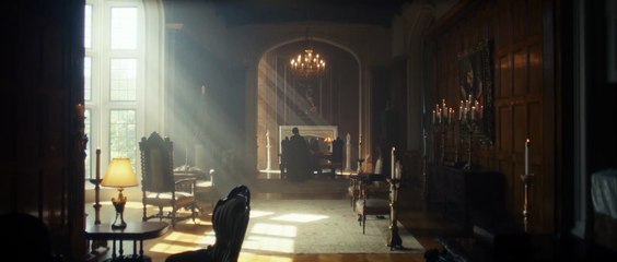 Die Gesandte des Papstes - Trailer (Deutsch) HD