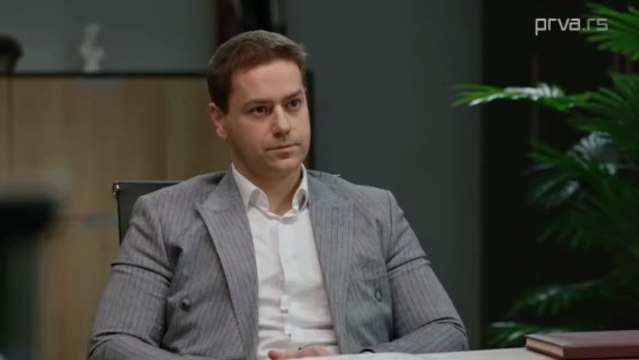 Igra sudbine 1495 epizoda 1. 8. 2025