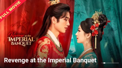 Revenge At The Imperial Banquet - Video