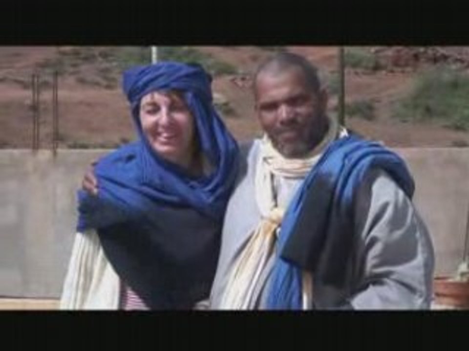 Bande Annonce Maroc